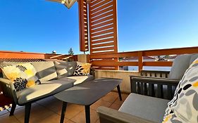 Duplex Gardenia - Lumineux & Central